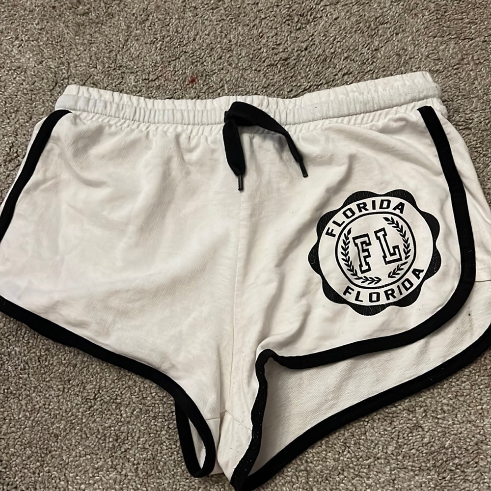Boutique fl shorts